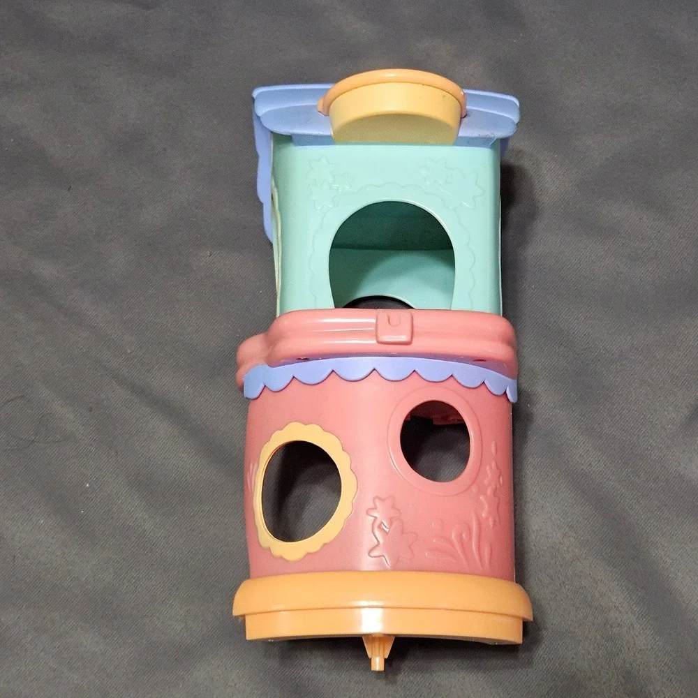 Hasbro littlest pet